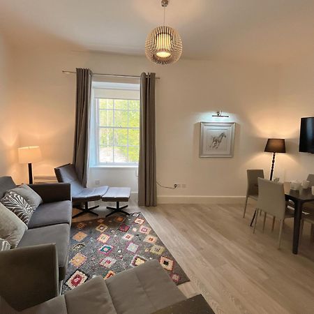 King'S Stable 2 Rooms Edinburgh Exterior photo